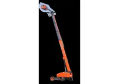 Telescopic Boom Lifts for Sale with Unmatched Reach