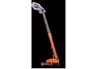 Telescopic Boom Lifts for Sale with Unmatched Reach