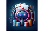 High-Frequency Poker Bots: A New Era for Online Grinders