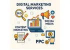 Result-Driven Digital Marketing Services – Marketing Flavour