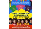 EMC's Unique Creations