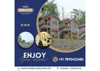 Thano Resort Dehradun – Peaceful Stay Amid Nature