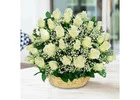 Flower Shops in Dubai that Recommended for Free Delivery All Over the UAE | dubaiflowerdelivery.com