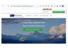 FOR RUSSIAN CITIZENS - NEW ZEALAND Government of New Zealand Electronic Travel Authority