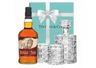 Bourbon Gift Baskets – Premium & Ready to Send