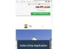 FOR BELARUS CITIZENS - INDIAN Official Government Immigration Visa Application Online