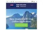 FOR BELARUS CITIZENS - NEW ZEALAND New Zealand Governemnt ETA Visa - NZeTA Visitor Visa