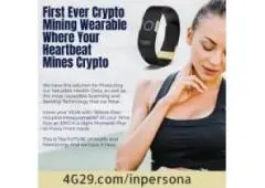  Mine Crypto with Your Heartbeat: The Ultimate in Sustainable Mining! 