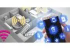 Home WiFi Problems in Dubai