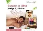 Best Spa Treatments in Mahabaleshwar to Refresh Your Senses
