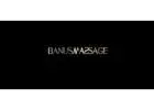Experience the best Erotic Sado Massage Puerto Banus.