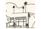 Stylish bar and restaurant in Echo Park with comfy seating and a great sound system. Craft cocktails