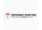 Driveway Painting UK
