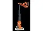 Buy Vertical Mast Lift for Safe Elevated Indoor Tasks