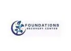 Foundations Recovery Center