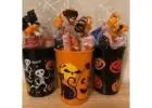 Fun Halloween Gift Ideas for Employees and ClientsCelebrate the Season with Fun Halloween Gift Idea