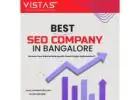 SEO Company in Bangalore - Vistasadindia