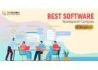 Software Development in Bangalore