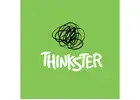 Top Website Design Agency in India | Professional Web Design Services by Thinkster
