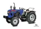 Tractor Price & features India 2024 - TractorGyan