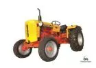 Trakstar Tractor Price in India 2024 - TractorGyan