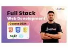 Full Stack Web Developmet Course | Intellipaat
