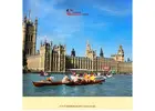 Cherish the timeless stopovers of Big Ben, Tower Bridge, and more with Private London tours