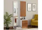 Make Your Mornings Magical with a Smart Dressing Table