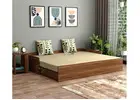 Foldable Sofa Bed: A Must-Have for Studio Apartments