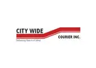 Best Courier Services in Calgary