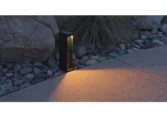 In Grade Lighting