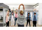Thrive Together – Group Health Programs for Lasting Wellness
