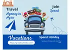 Travel Agency in Agra | jaipur Delhi Agra Tour