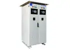 Lithium Ion Battery Charger – EnerTech UPS Pvt Ltd