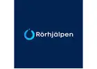 Vilka tjänster erbjuder en erfaren rörmokare Bromma från Rörhjälpen?