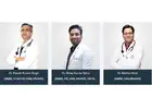 Expert Orthopedic Care Tailored for You