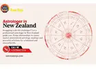 Astrologer in New Zealand for Future Life Advice