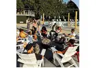 Gatheround Events & Retreats Organizes Premier Company Offsite Retreats in Stowe